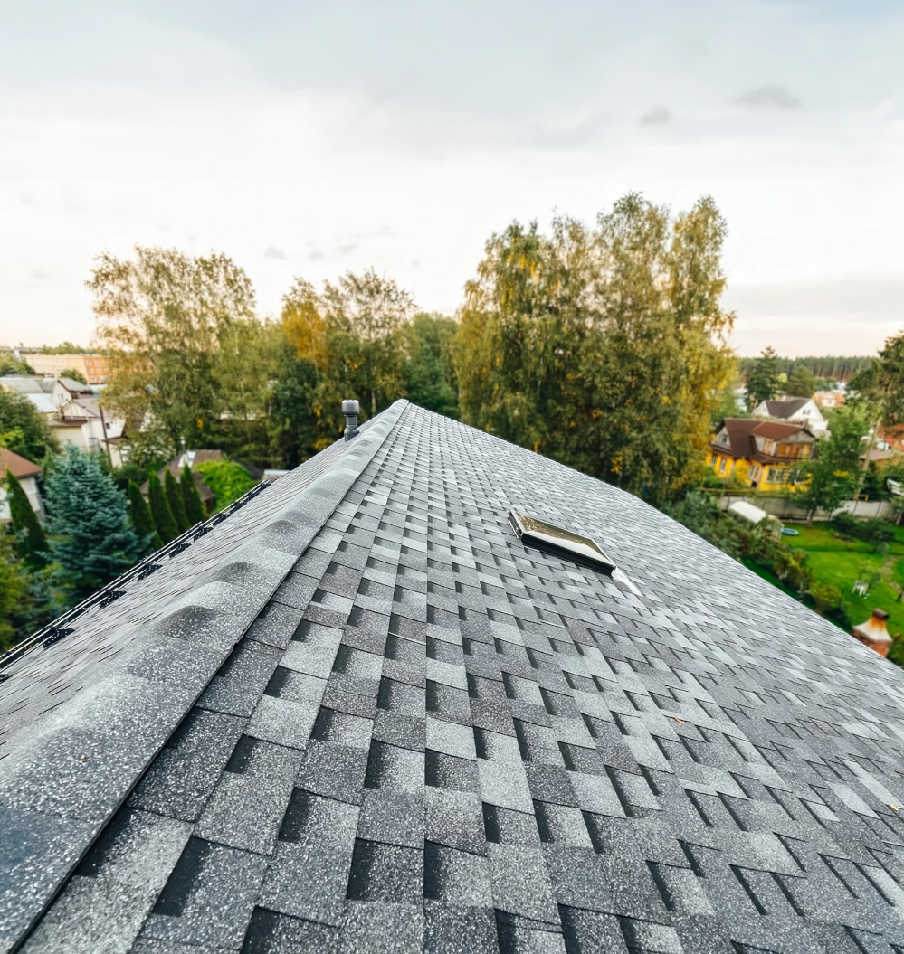 Gabriel’s Roofing